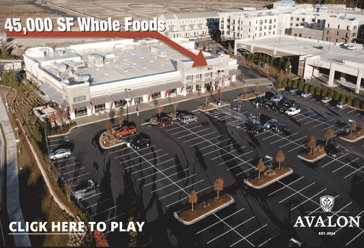 The Future of Property Listings (Drones, Steadicams, 3D & Mobile)