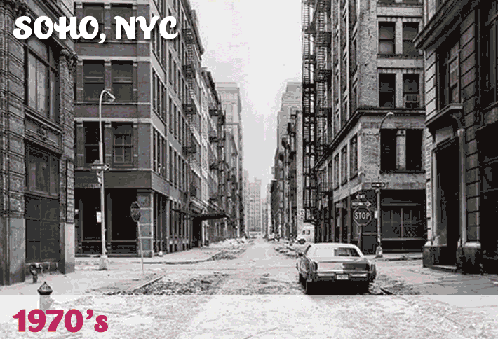 How the Goldman Family Redefined Soho, South Beach and Wynwood