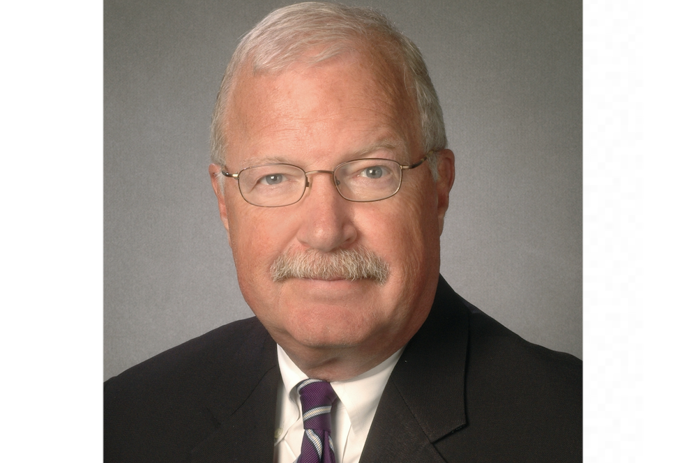 Former Cushman & Wakefield Baltimore Market Leader Dies At 74