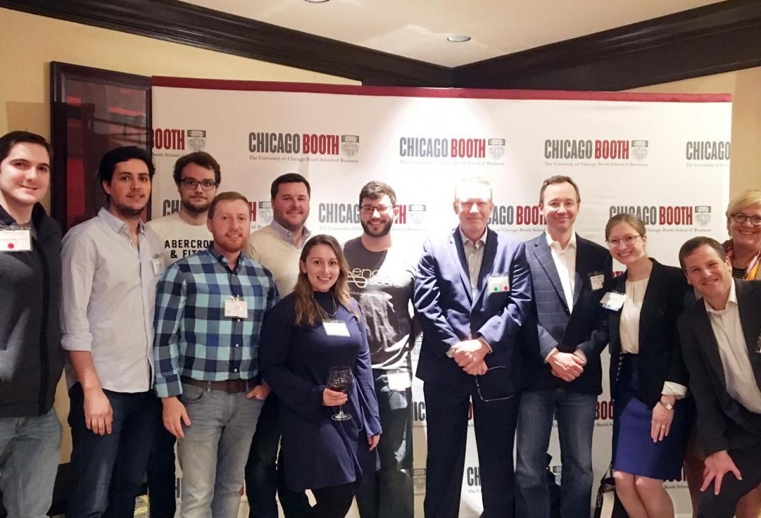 Powered By Passion And Red Bull, Enodo Preps For Public Release