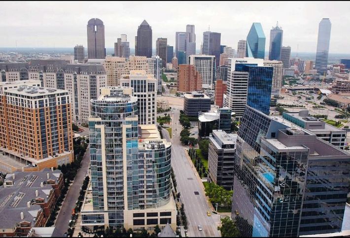 Uptown To Remain Dallas Ivory Tower Uptown To Remain Dallas Ivory Tower