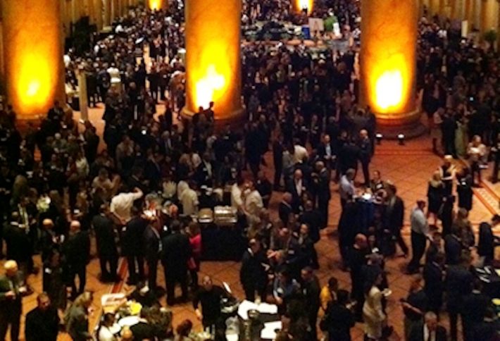 Upcoming Bisnow Events