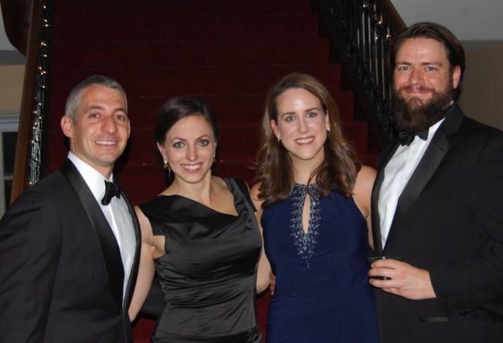 District Holiday Gala! - Bisnow