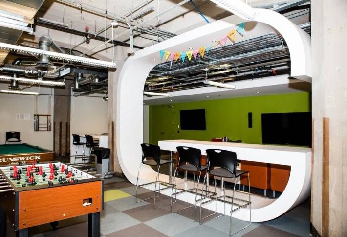 Groupon Expanding Chicago Hq