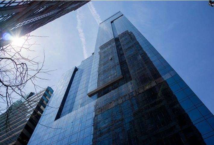 Chicago S Top 10 Multifamily Building Sales Of 2015 So Far