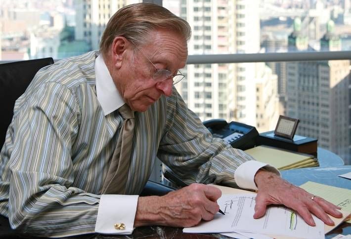 8 conspiracy theories about the 9/11 attack on the twin towers you should stop believing 5 Larry silverstein