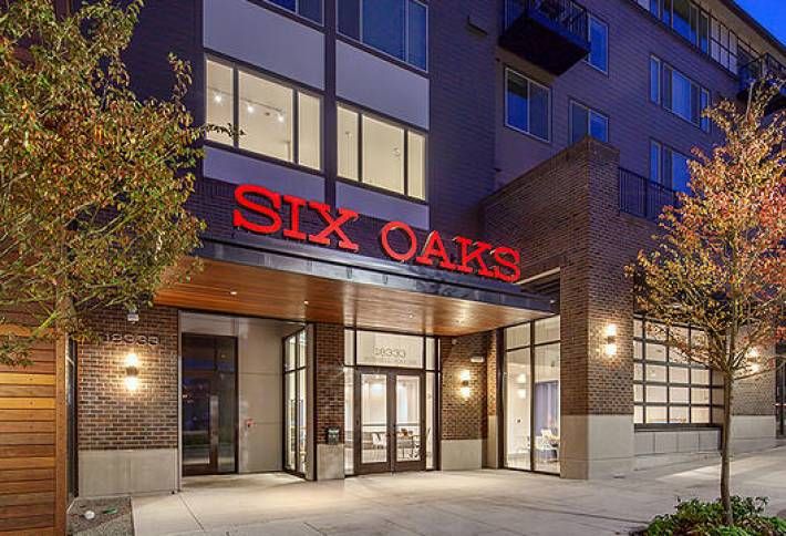 Canadian Investor Buys Downtown Bothell Apartments For 63m