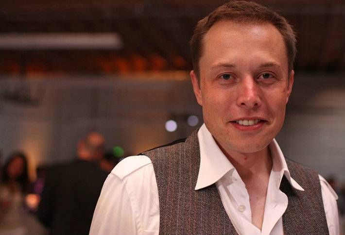 Did Elon Musk Just Spark The New Space Age