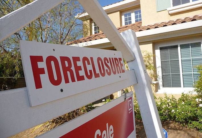 Value Of Former D.C. Agency HQ Drops 97% After Foreclosure