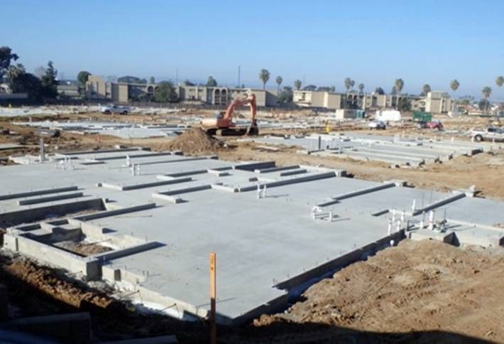 Jll Buys Loma Point Apartments Before Completion
