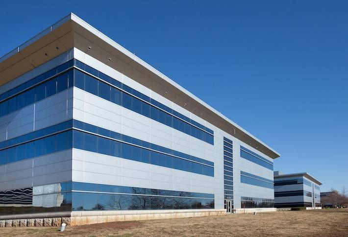 Verizon Sells Ashburn Campus For 212 5m Verizon Sells Ashburn Campus For 212 5m