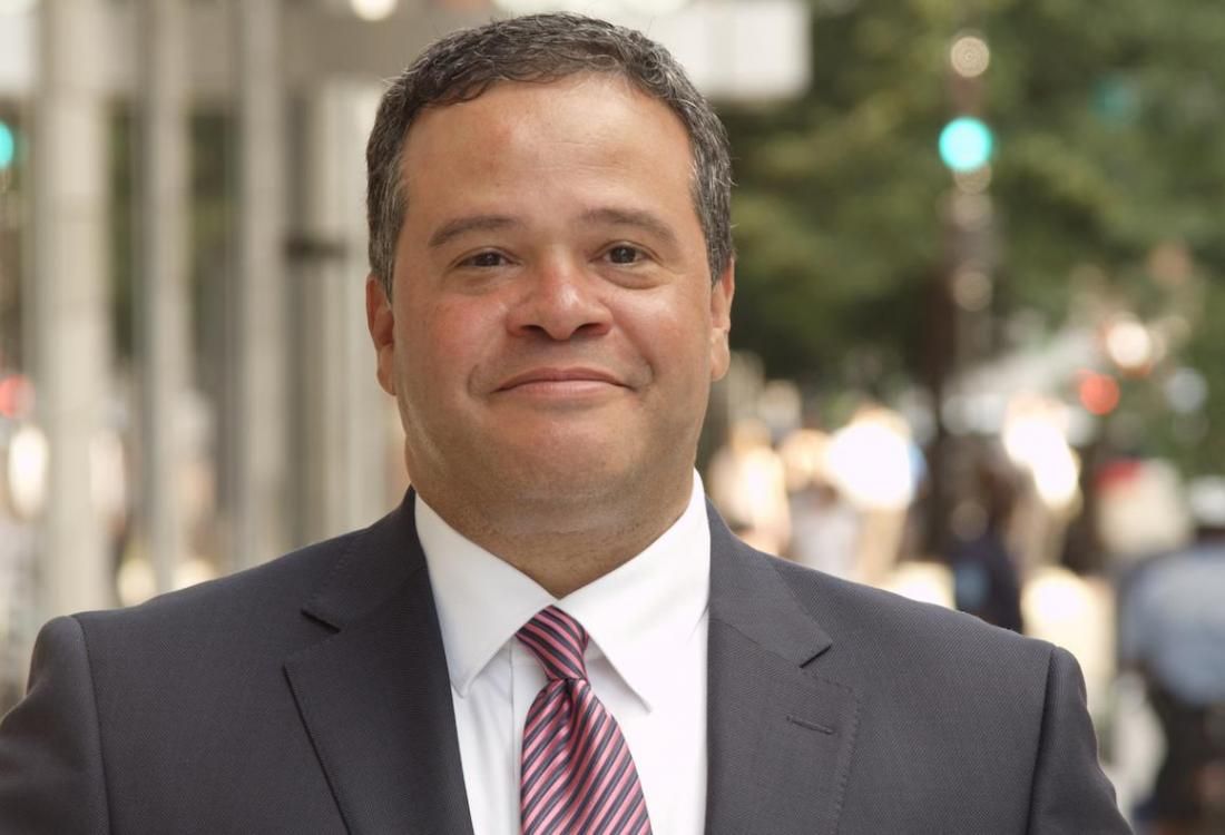 Ernie Jarvis On New Brokerage: 'We're Going To Punch Above Our Weight'