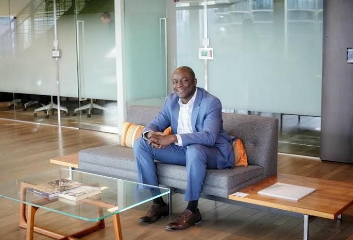From Ghana To Chicago: The Journey Of CBRE Managing Director ... - Bisnow