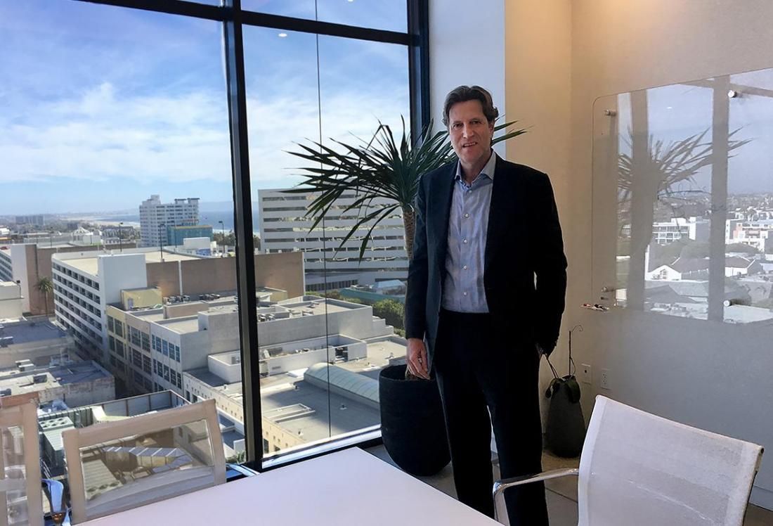 Exclusive Q&A: Randy Starr Talks Silicon Beach And Its Future