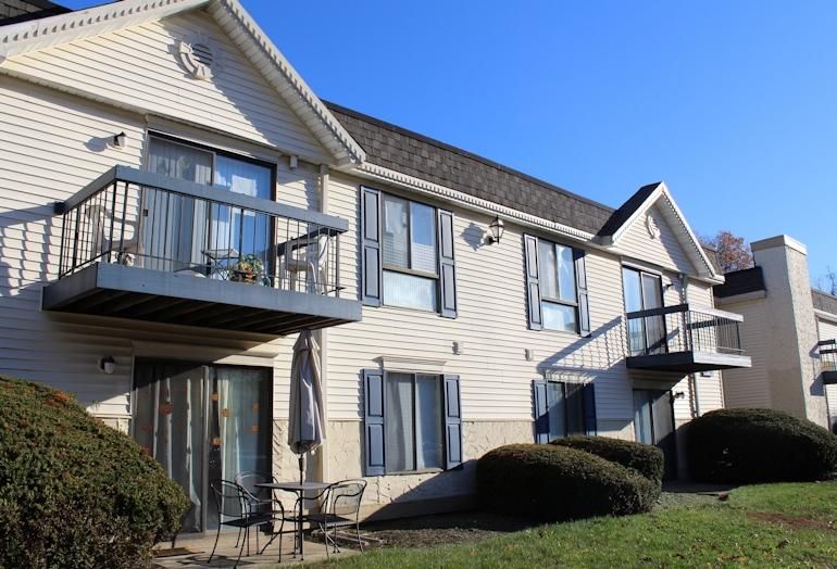 Kre And Oxford Jv Buy Plainsboro Apartments For 45m