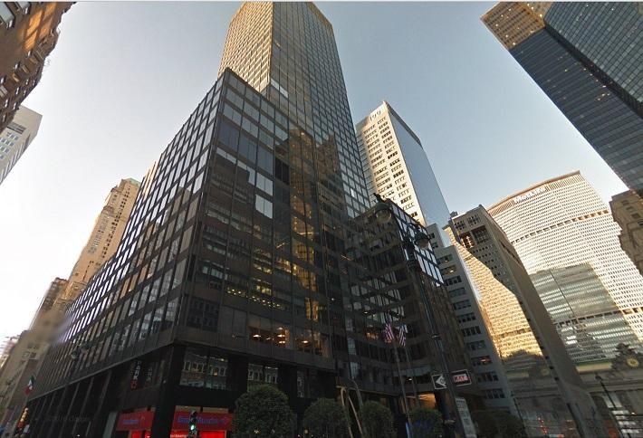 Pwc Takes 240k Sf At 90 Park Ave Brings Nyc Footprint To 1 2m Sf