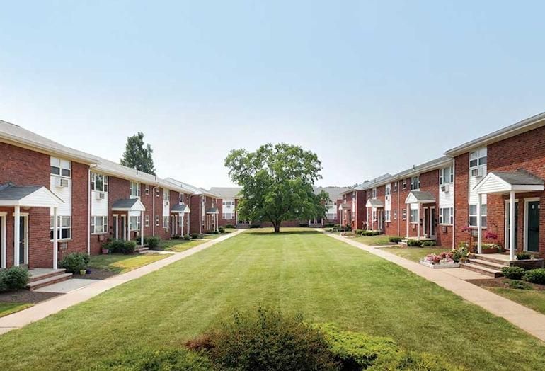 Cammeby S Nabs 218m In Multifamily Acquisition Financing