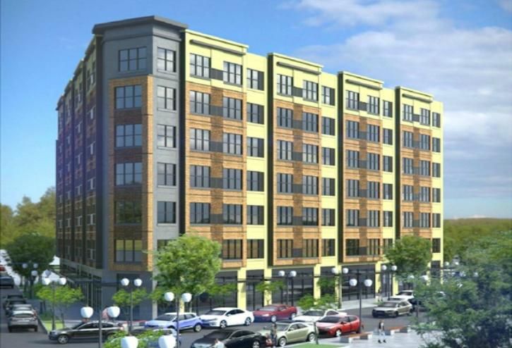 Cha Approves Construction Financing For Logan Square Lgbtq