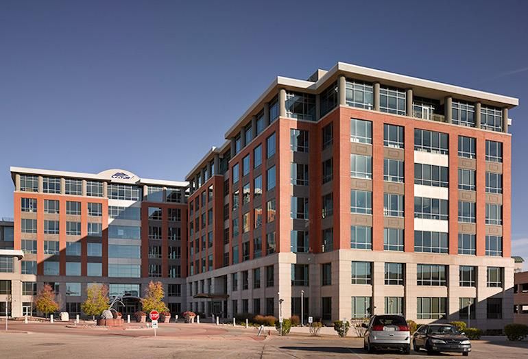 Artis Reit Acquires 1 7m Sf Wisconsin Office Portfolio