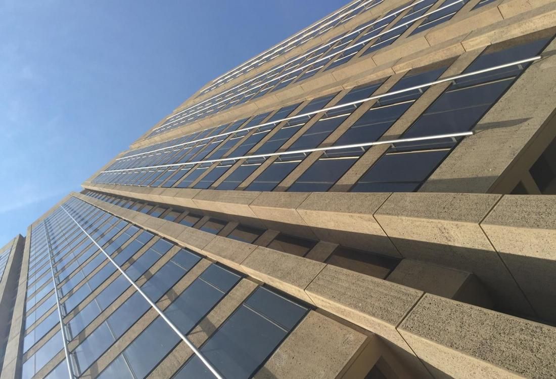 182 Apartments Coming To 2 Hopkins Plaza