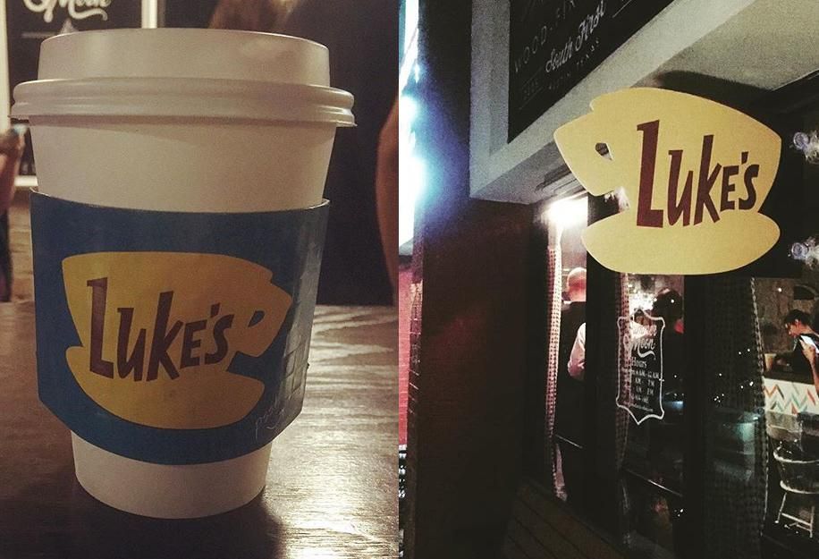 Netflix Show Partners With Hundreds Of Coffee Shops For ...