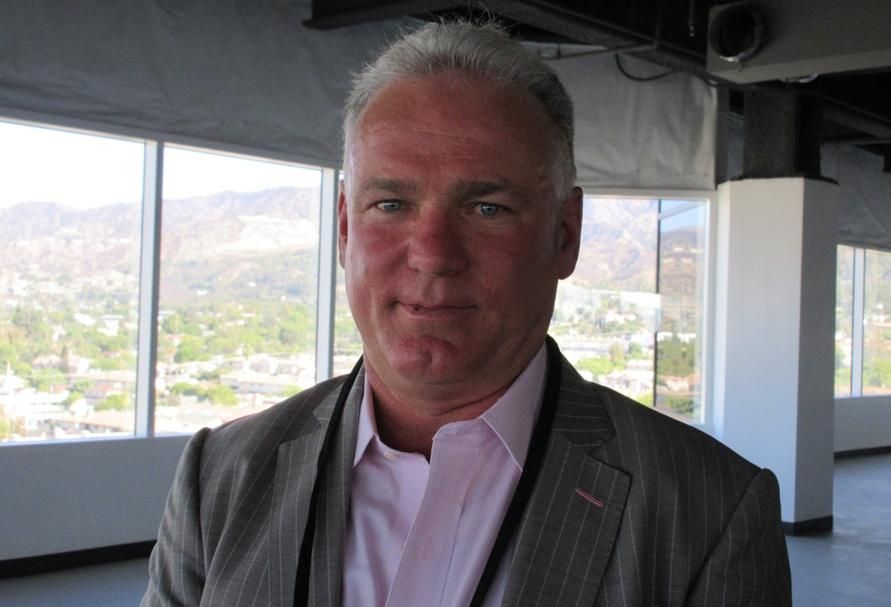 Families That Work Together The Cusumanos