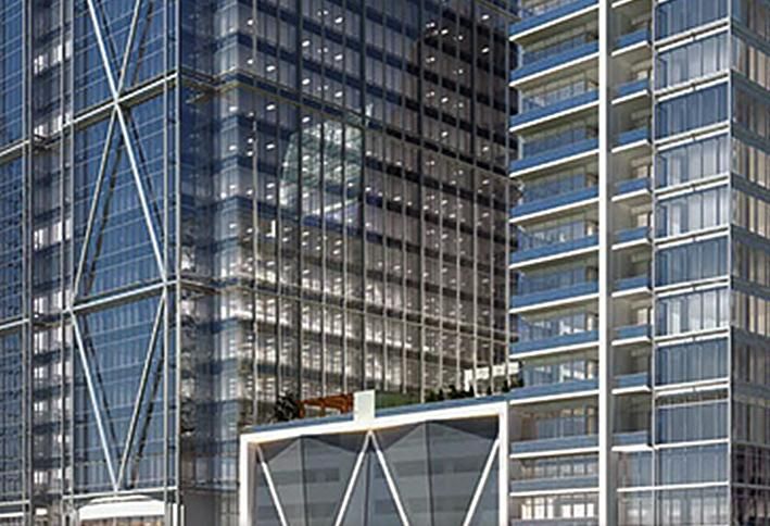 Google In Talks To Lease 0k Sf In New Midtown Atlanta Tower Google In Talks To Lease 0k Sf In New Midtown Atlanta Tower