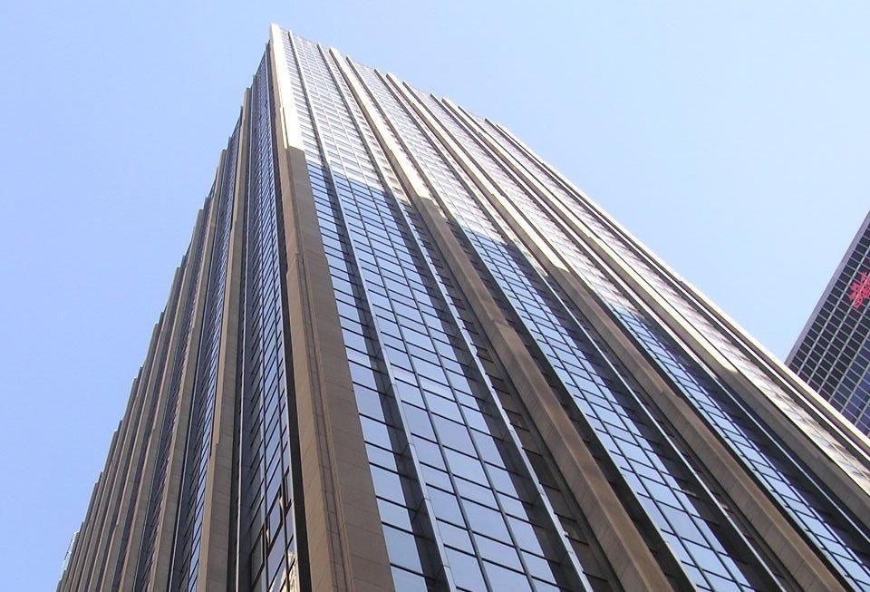 N Y Deal Sheet Office Leasing Goes Into Overdrive May 5 2018