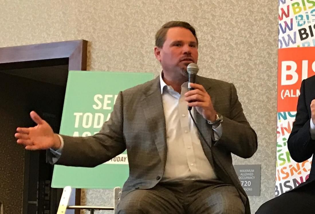 Simon Acquires 50% Stake In Jamestown From Company Founders - Bisnow