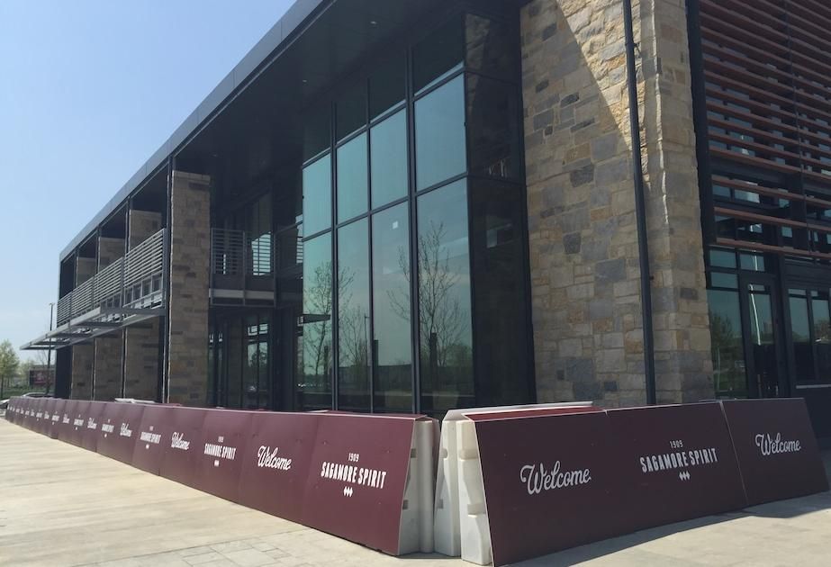 Retail Roundup Sagamore Spirit S Restaurant Coming Soon Ruth S