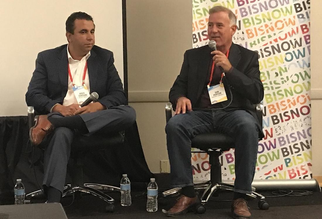 The Top 5 Issues Impacting The Future Of Silicon Valley Multifamily - Bisnow