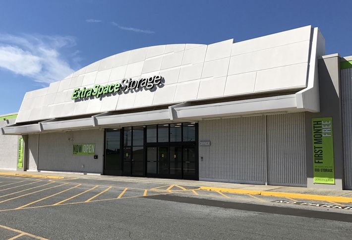 What To Do With A Defunct Kmart Make It Major Self Storage