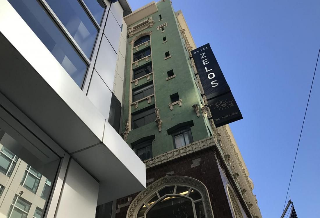 Spanish Investor Pays Over 400m For Soma Asset