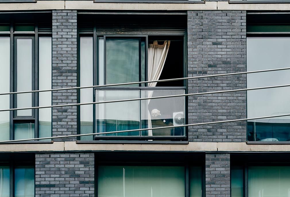 As 2020 Approaches Thousands Of Affordable Housing Units