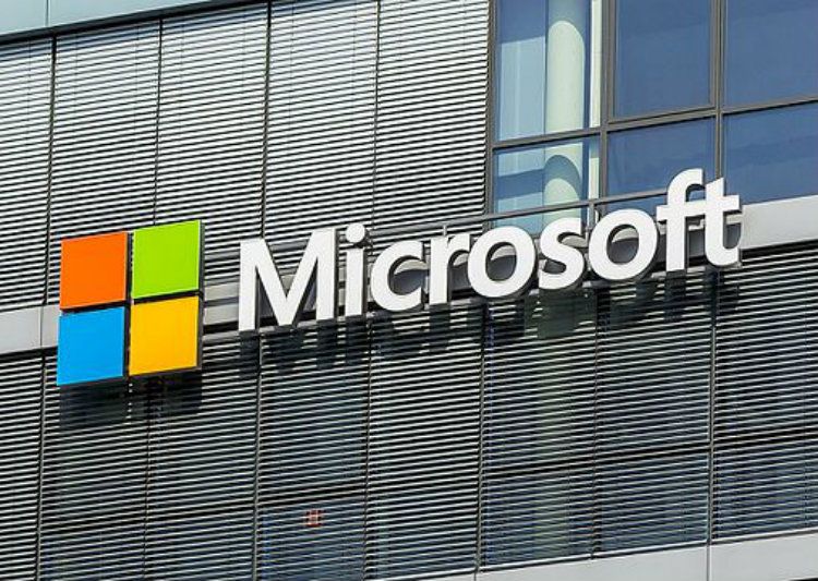 Microsoft, Google Cut Hundreds Of Cloud Jobs Amid Record Data Center Spending