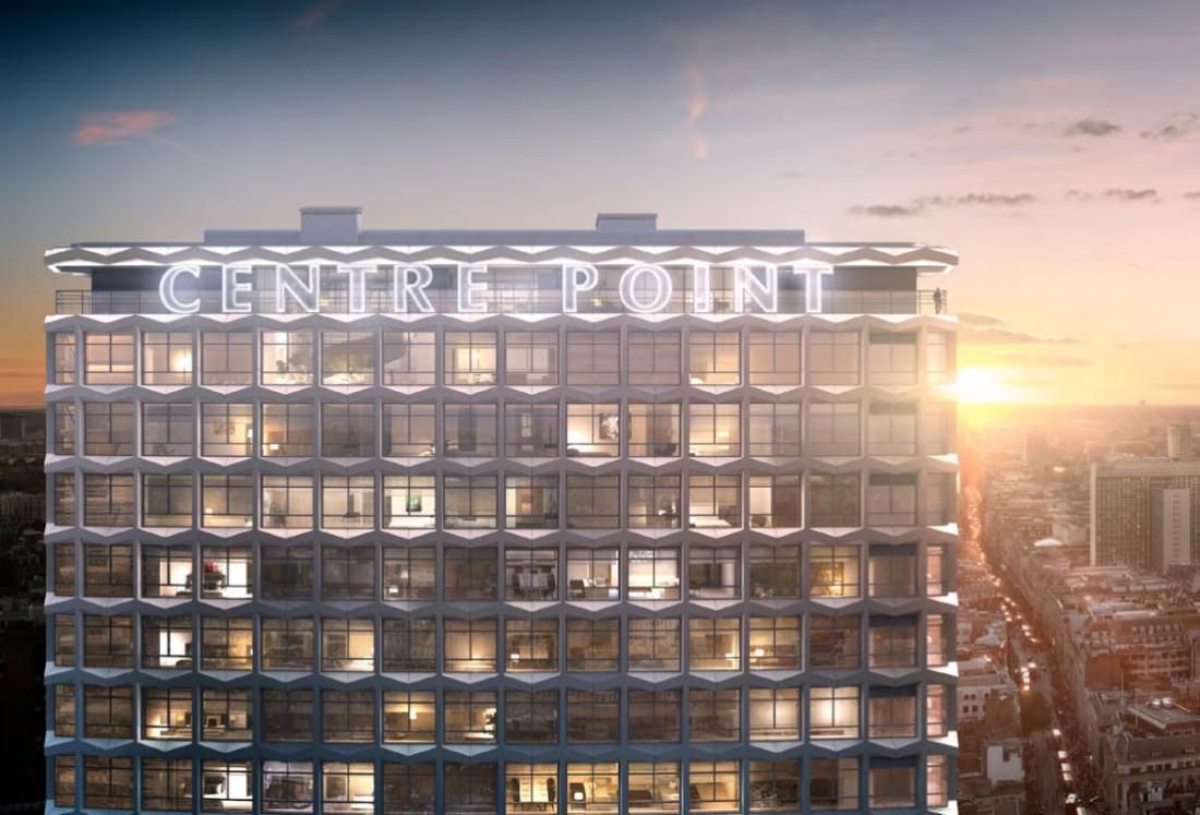 Inside Almacantar S 2b Sale