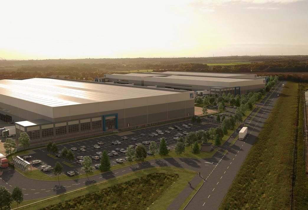 This Texan Investor Is Backing Speculative N W Sheds As U S Money Pulls Out Of London