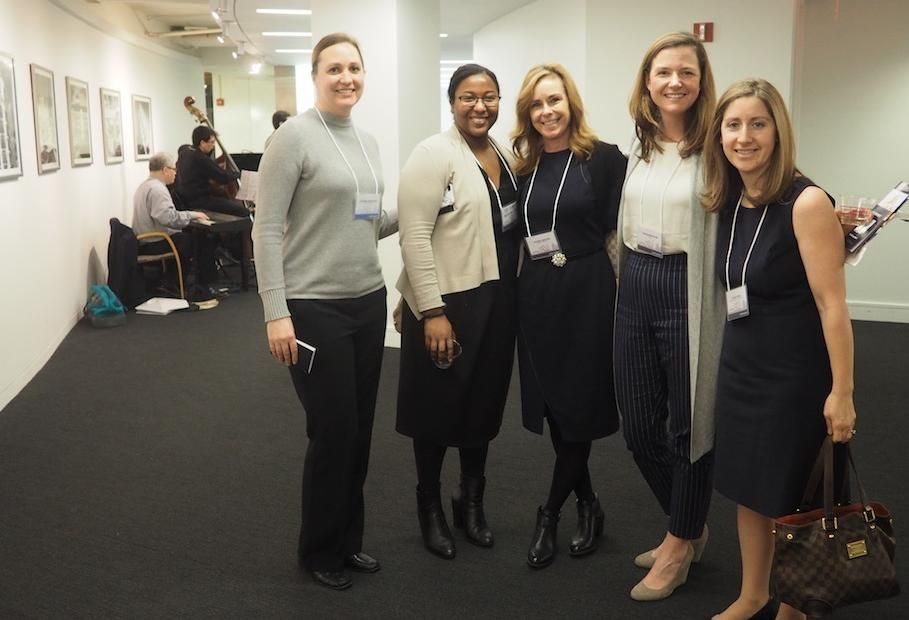 WDG Celebrates 80th Anniversary With CRE Community, Local ... - Bisnow