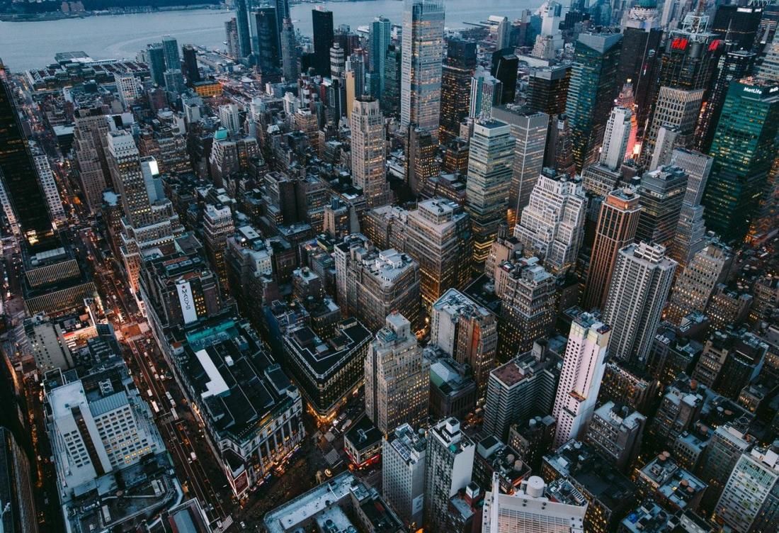 Mavik Capital Looks To Raise $1B, Targeting Distressed Real Estate