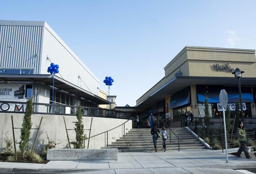 Northgate Mall Redevelopment To Include Hundreds Of Residential Units 500k Sf Of Office Space