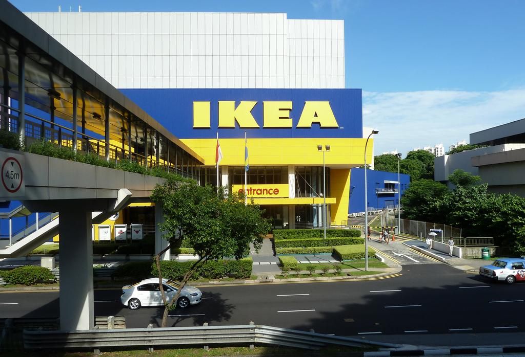 Ikea Eyes U S Sites To Anchor Mixed Use Developments