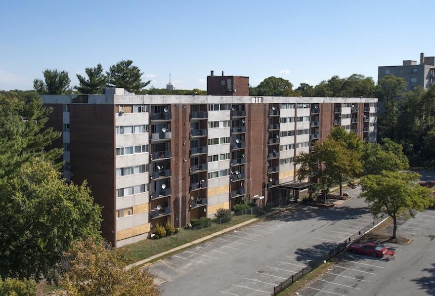 Vacant 219 Unit Prince George S County Condo Building Sells For 17m Following Bankruptcy