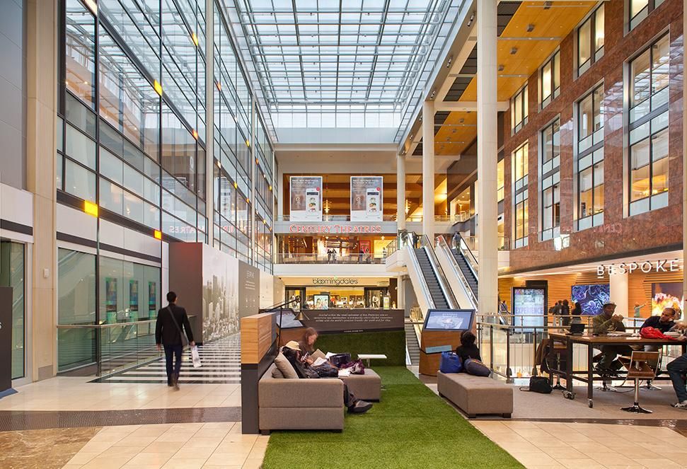 These Bay Area Shopping Centers Are Gaining New Retail Tenants