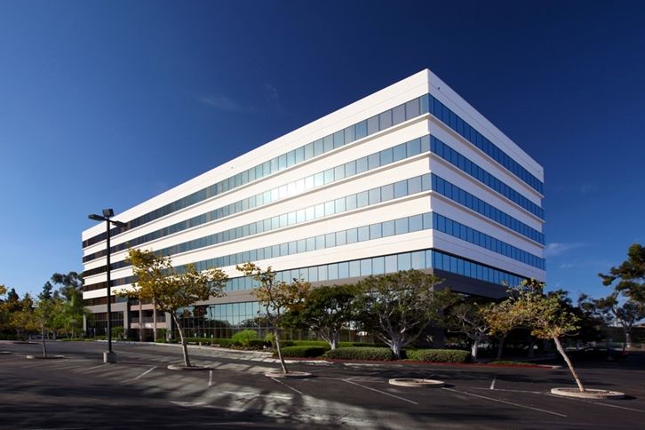 Mission Valley Office Property Sells For 33m In Tight Market
