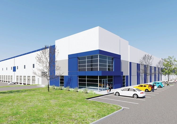 Rug Distributor Loloi Opening First Georgia Hub Adding 200 Jobs