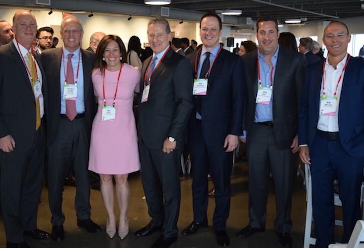 Silverstein Rose Associates Alchemy Properties On Timing The Market