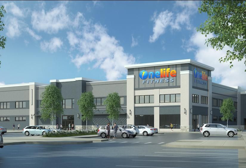 76ers Owner Private Equity Firm Acquire Tysons Based Fitness
