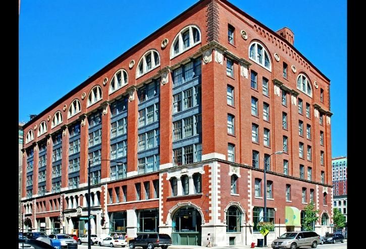 3l Real Estate Will Convert South Loop Student Housing Into Market Rate Apartments