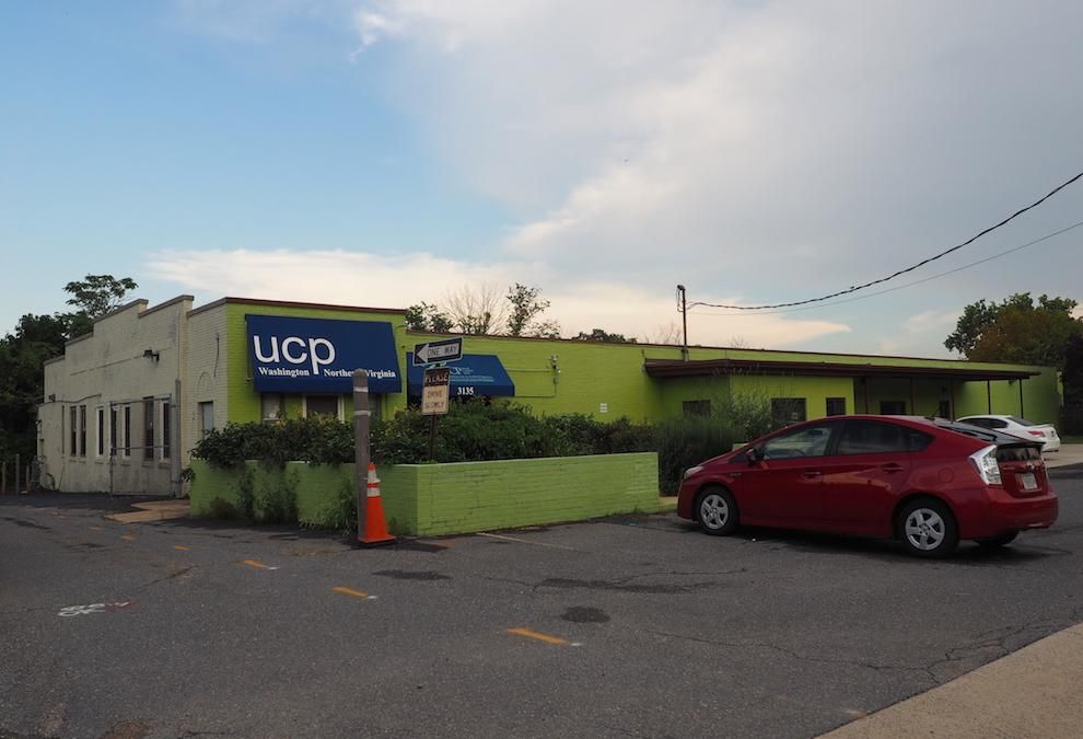 Hanover Cos Plans 2 Building 371 Unit Brookland Development