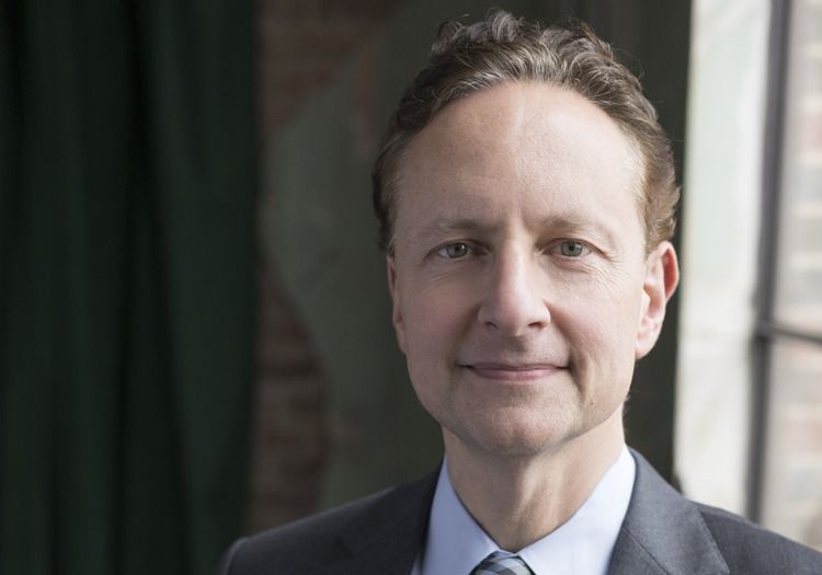 Beyond The Bio 16 Questions With Jamestown Properties Ceo Matt Bronfman